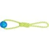 Trixie Jouet Corde Flottant Avec Balle Chien 40 Cm 1 Trixie Jouet Corde Flottant Avec Balle Chien 40 Cm -Animaux Fournitures Magasin trixie aqua toy balle sur corde o 4 5 35 cm