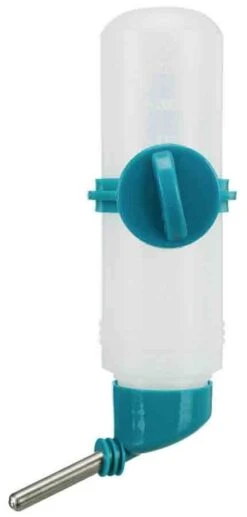 Trixie Biberon Plastique Pour Cochon D'inde 250 Ml -Animaux Fournitures Magasin trixie biberon plastique pour cochon d inde 250 ml2