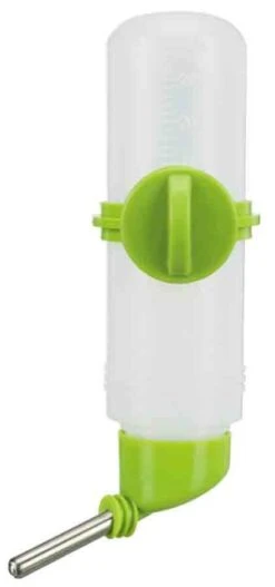 Trixie Biberon Plastique Pour Cochon D'inde 250 Ml -Animaux Fournitures Magasin trixie biberon plastique pour cochon d inde 250 ml3