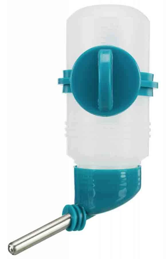 Trixie Biberon Plastique Pour Hamster Et Gerbille 125 Ml 3 Trixie Biberon Plastique Pour Hamster Et Gerbille 125 Ml