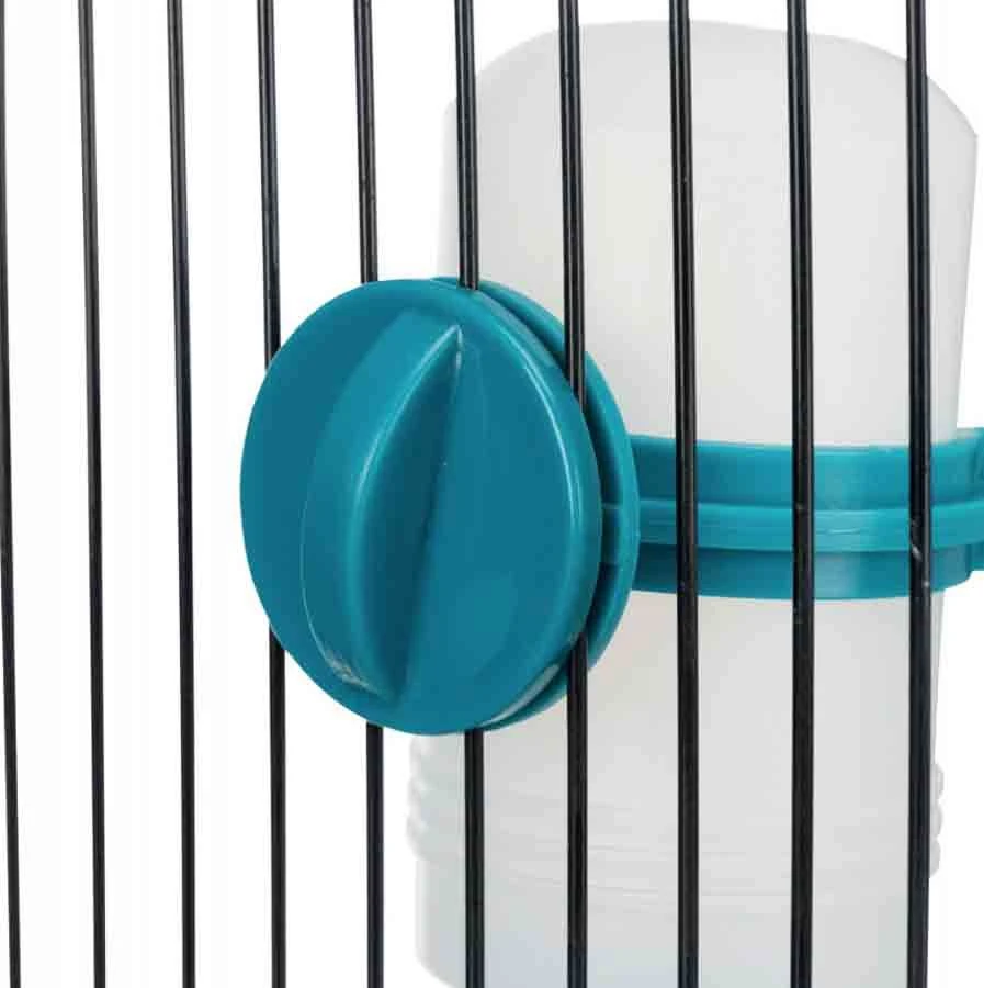 Trixie Biberon Plastique Pour Hamster Et Gerbille 125 Ml 6 Trixie Biberon Plastique Pour Hamster Et Gerbille 125 Ml – Image 4