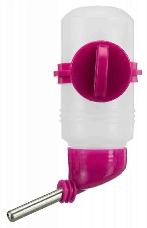 Trixie Biberon Plastique Pour Hamster Et Gerbille 125 Ml 5 Trixie Biberon Plastique Pour Hamster Et Gerbille 125 Ml – Image 3