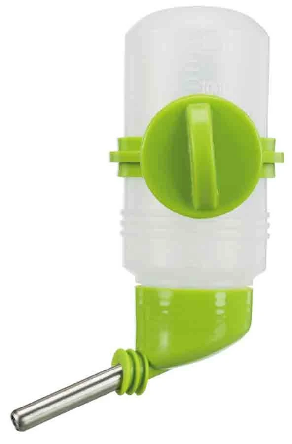 Trixie Biberon Plastique Pour Hamster Et Gerbille 125 Ml 4 Trixie Biberon Plastique Pour Hamster Et Gerbille 125 Ml – Image 2