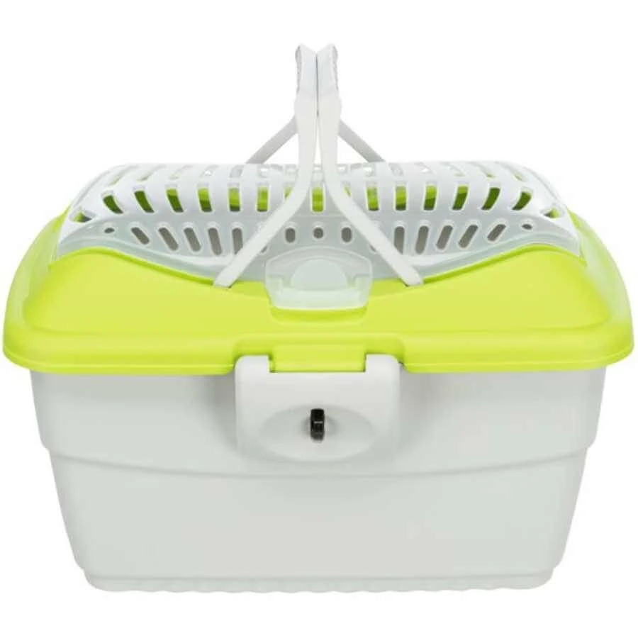 Trixie Box De Transport Mini-Capri 40 X 22 X 30 Cm 5 Trixie Box De Transport Mini-Capri 40 X 22 X 30 Cm – Image 3