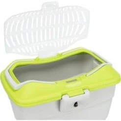 Trixie Box De Transport Mini-Capri 40 X 22 X 30 Cm 9 Trixie Box De Transport Mini-Capri 40 X 22 X 30 Cm -Animaux Fournitures Magasin trixie box de transport mini capri 40 22 30 cm 4