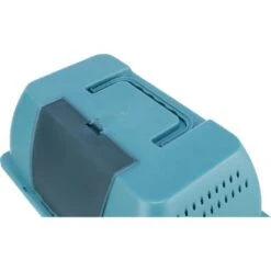 Trixie Caisse De Transport Pour Rongeur Et Oiseau Bleu 9 Trixie Caisse De Transport Pour Rongeur Et Oiseau Bleu -Animaux Fournitures Magasin trixie caisse de transport pour rongeur et oiseau bleu 4