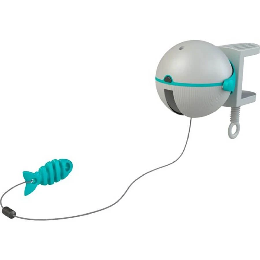 Trixie Catch It Pour Chat 10 X 14 Cm 3 Trixie Catch It Pour Chat 10 X 14 Cm