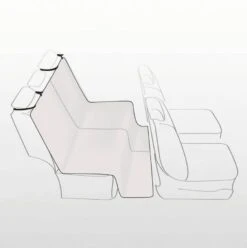 Trixie Couverture Protège-Siège Voiture Beige 1,40 M 6 Trixie Couverture Protège-Siège Voiture Beige 1,40 M -Animaux Fournitures Magasin trixie couverture prote ge sie ge de voiture2