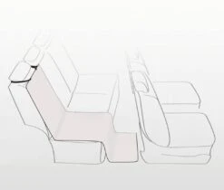 Trixie Couverture Protège-Siège Voiture Beige 1,40 M 7 Trixie Couverture Protège-Siège Voiture Beige 1,40 M -Animaux Fournitures Magasin trixie couverture prote ge sie ge de voiture3