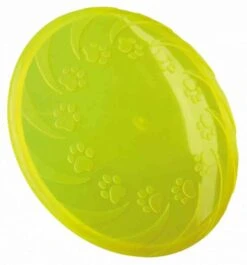 Trixie Dog Disc TPR Flottant 18 Cm
