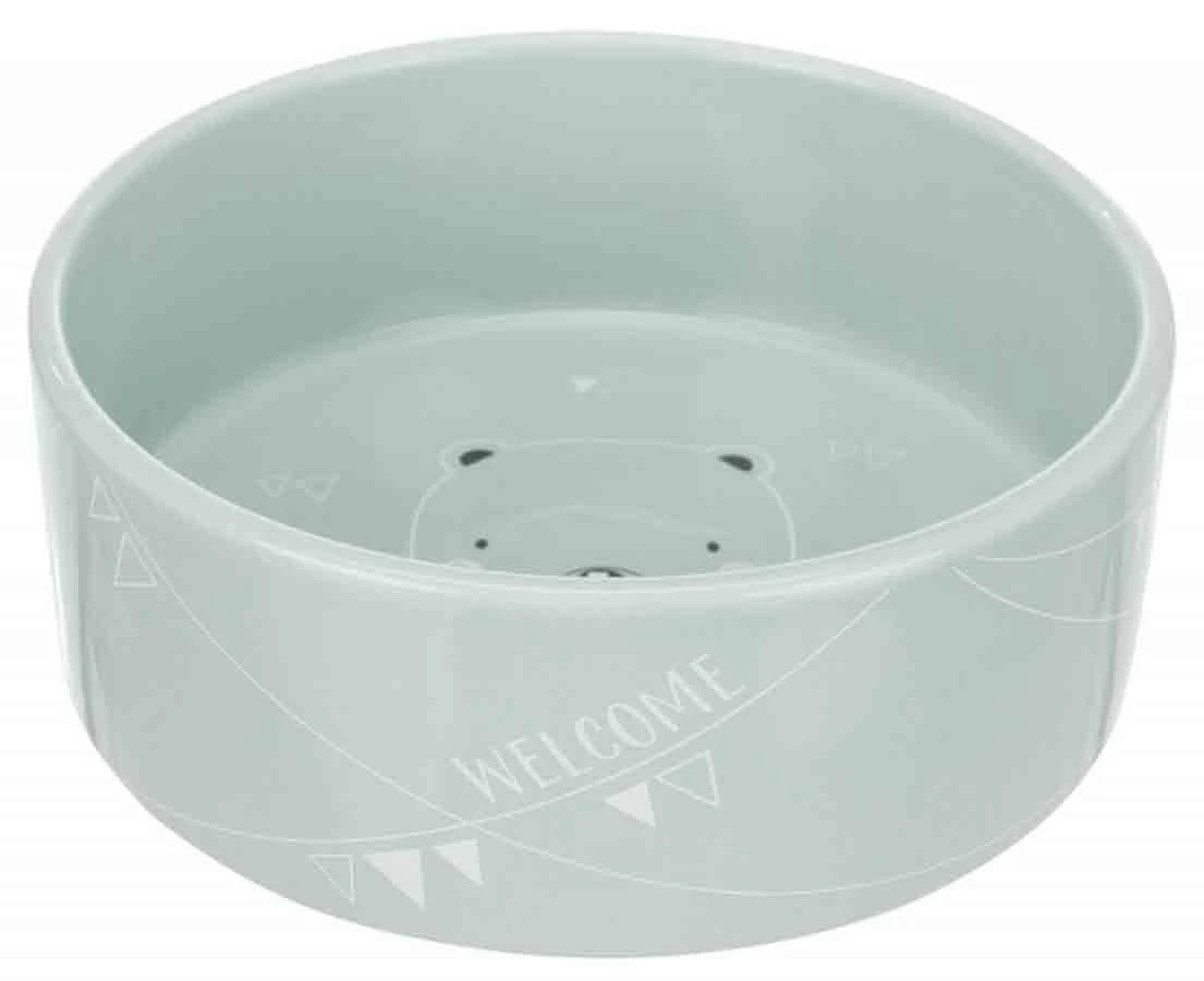 Trixie Gamelle Junior En Céramique 0,3 L 3 Trixie Gamelle Junior En Céramique 0,3 L