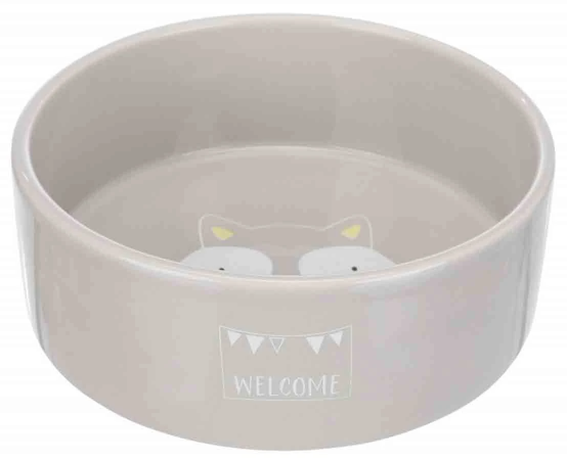 Trixie Gamelle Junior En Céramique 0,3 L 5 Trixie Gamelle Junior En Céramique 0,3 L – Image 3