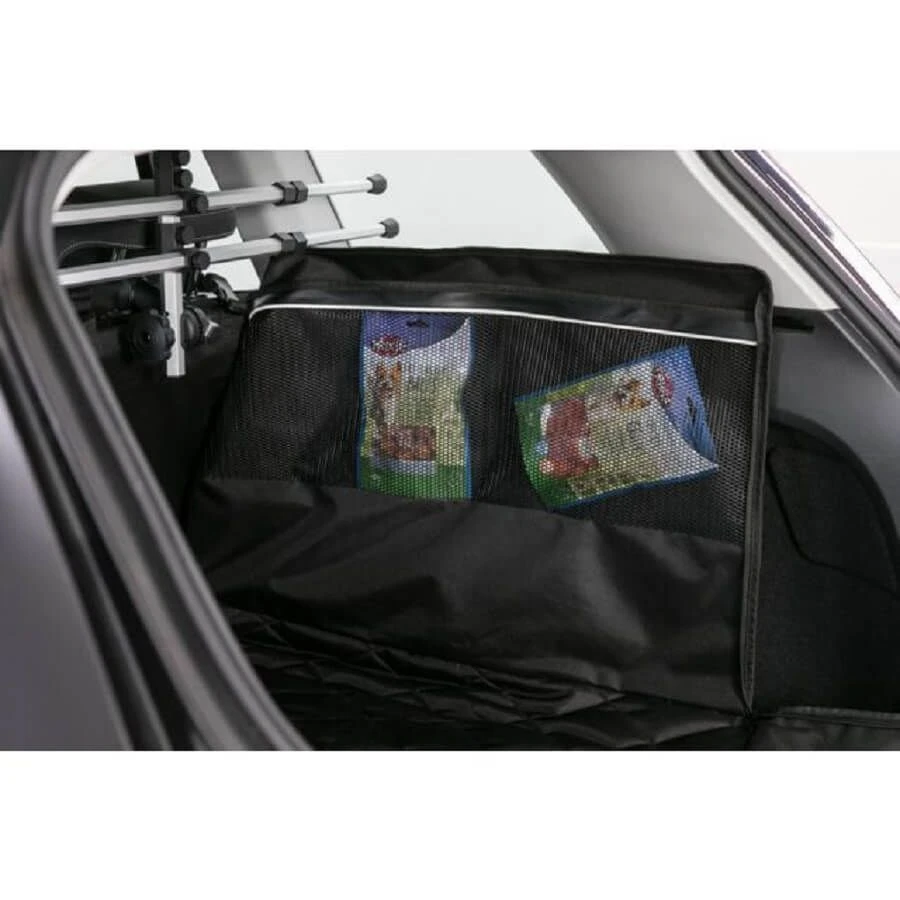 Trixie Housse De Protection Pour Coffre De Voiture 6 Trixie Housse De Protection Pour Coffre De Voiture – Image 4