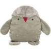 Trixie Peluche Pingouin 24 Cm -Animaux Fournitures Magasin trixie peluche pingouin 24 cm
