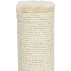 Trixie Poteau Griffoir Batres Chat Beige 62 Cm -Animaux Fournitures Magasin trixie poteau griffoir batres chat beige 62 cm 2