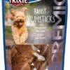 Trixie Premio Rabbit Drumstick Pour Chien 100 G 1 Trixie Premio Rabbit Drumstick Pour Chien 100 G -Animaux Fournitures Magasin trixie premio rabbit drumstick pour chien 100 g
