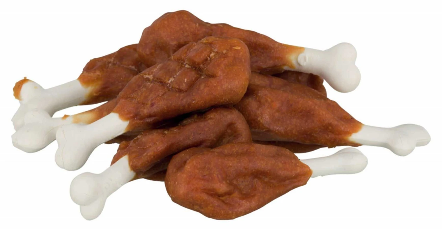 Trixie Premio Rabbit Drumstick Pour Chien 100 G 4 Trixie Premio Rabbit Drumstick Pour Chien 100 G – Image 2