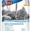 Trixie Sacs à Litière Simple'n'Clean XL 2 Trixie Sacs à Litière Simple'n'Clean XL -Animaux Fournitures Magasin trixie sacs a litie re simple n clean xl