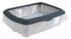 Trixie Sacs à Litière Simple'n'Clean XL -Animaux Fournitures Magasin trixie sacs a litie re simple n clean xl2