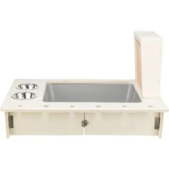 Trixie Station Mangeoire Pour Rongeurs 70 X 41 X 47 Cm 14 Trixie Station Mangeoire Pour Rongeurs 70 X 41 X 47 Cm -Animaux Fournitures Magasin trixie station mangeoire pour rongeurs 70 x 41 x 47 cm 3