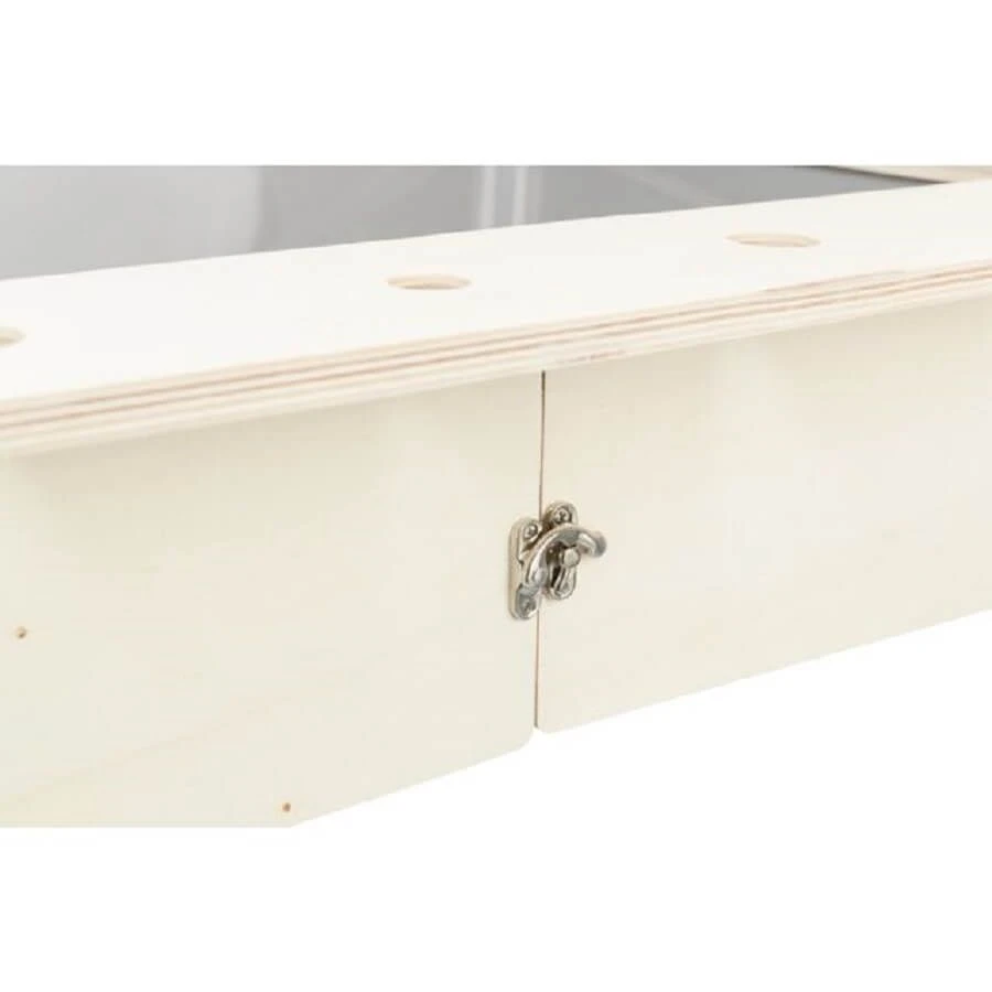 Trixie Station Mangeoire Pour Rongeurs 70 X 41 X 47 Cm 8 Trixie Station Mangeoire Pour Rongeurs 70 X 41 X 47 Cm – Image 6