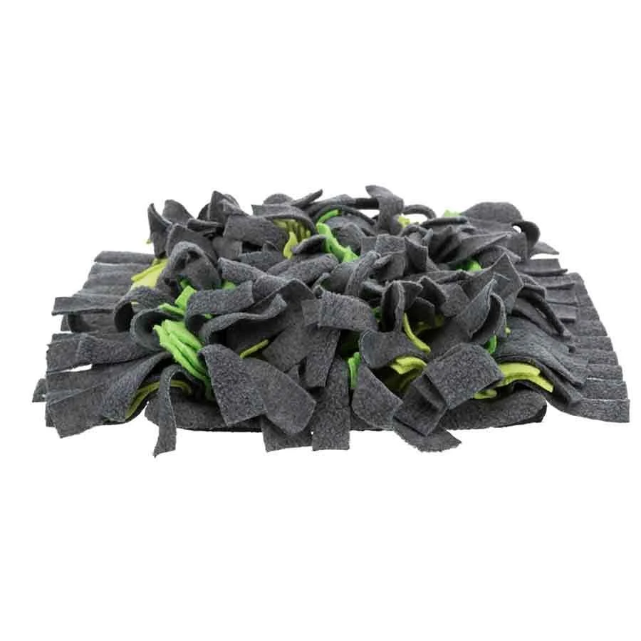 Trixie Tapis à Renifler Pour Lapin Et Cochon D'inde 27 × 20 Cm 3 Trixie Tapis à Renifler Pour Lapin Et Cochon D'inde 27 × 20 Cm