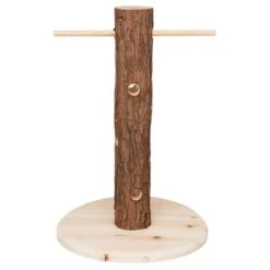 Trixie Tronc D'arbre Ludique Pour Aliments Rongeurs 7 Trixie Tronc D'arbre Ludique Pour Aliments Rongeurs -Animaux Fournitures Magasin trixie tronc d arbre ludique pour aliments rongeurs