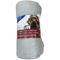 Trixie Noël Couvertures Polaire Nivia 100 X 70 Cm