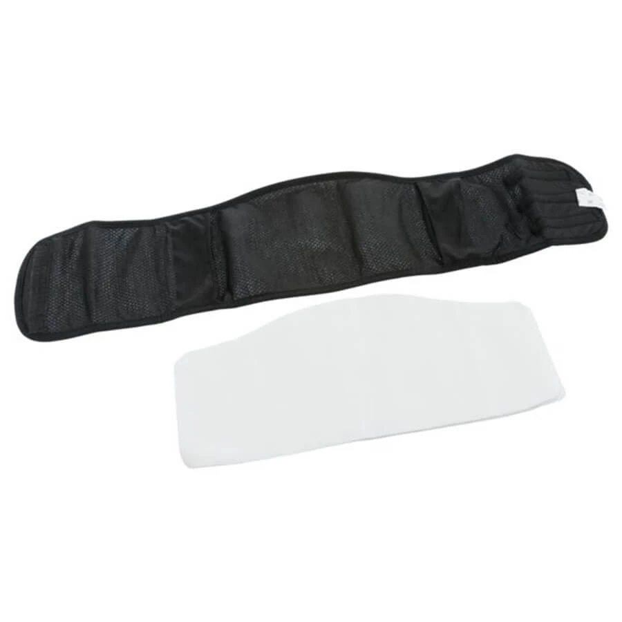 Trixie Couches Lavables Pour Chiens Mâles Bleu Foncé M – Image 3