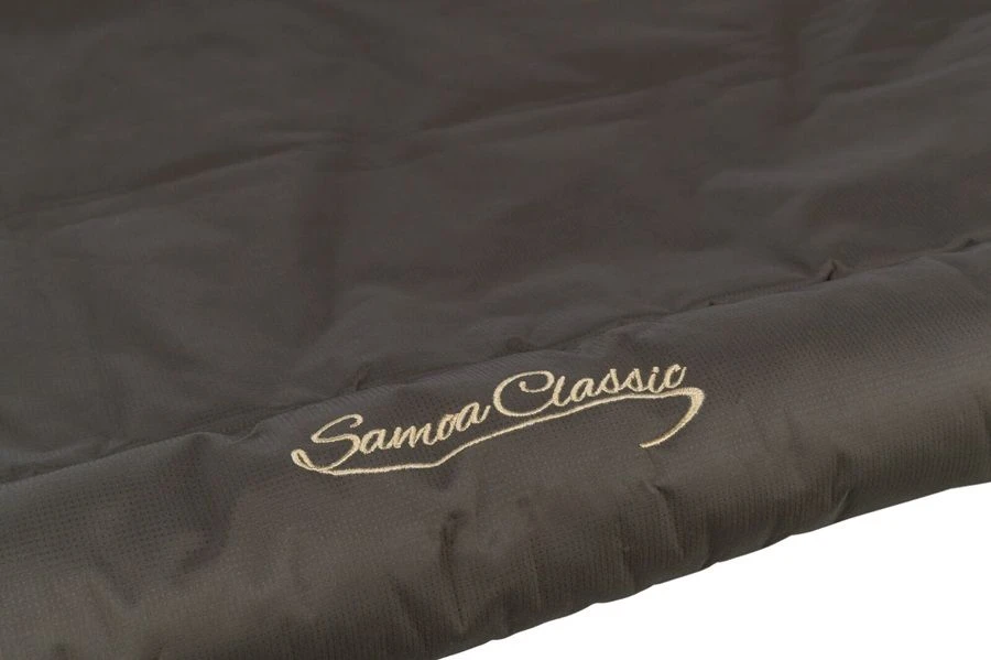 Trixie Couverture De Voyage Samoa Classic 90 × 60 Cm 5 Trixie Couverture De Voyage Samoa Classic 90 × 60 Cm – Image 3