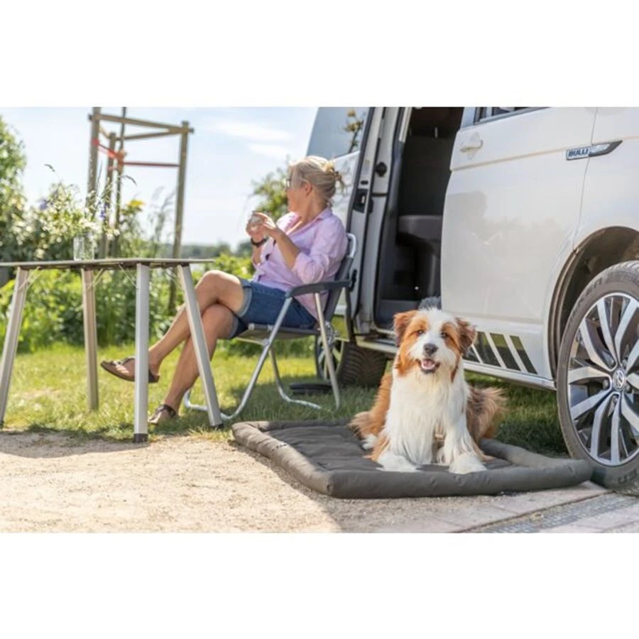 Trixie Couverture De Voyage Samoa Classic 90 × 60 Cm 8 Trixie Couverture De Voyage Samoa Classic 90 × 60 Cm – Image 6