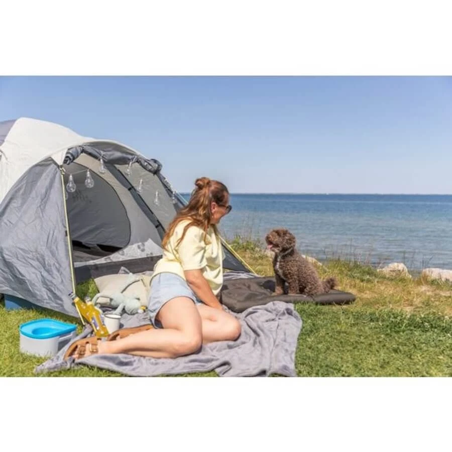 Trixie Couverture De Voyage Samoa Classic 90 × 60 Cm 10 Trixie Couverture De Voyage Samoa Classic 90 × 60 Cm – Image 8