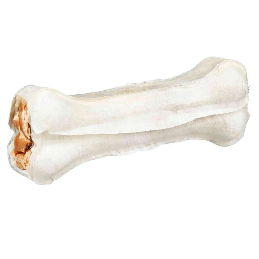 Trixie Denta Fun Os à Mâcher Au Canard 2 X 70 G