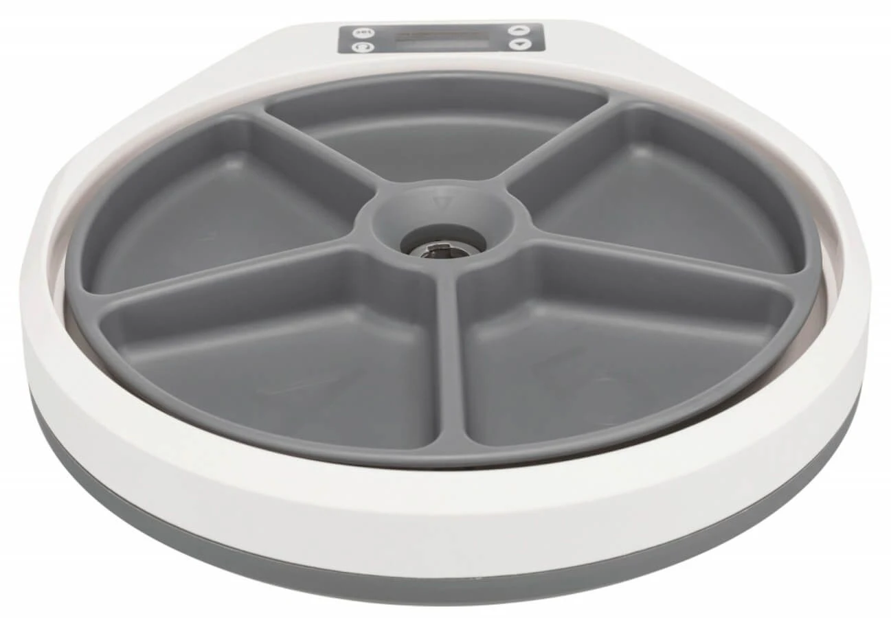 Trixie Distributeur Automatique TX4+1 – Image 4