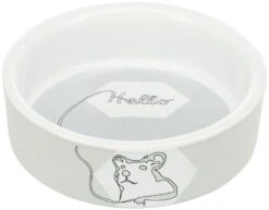 Trixie Gamelle En Céramique Pour Hamster 90 Ml 9 Trixie Gamelle En Céramique Pour Hamster 90 Ml -Animaux Fournitures Magasin trixie gamelle en c ramique grise pour hamster 90 ml
