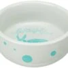 Trixie Gamelle En Céramique Blanche Motif Coloré Pour Lapin 250 Ml 1 Trixie Gamelle En Céramique Blanche Motif Coloré Pour Lapin 250 Ml -Animaux Fournitures Magasin trixie gamelle en c ramique pour lapin 250 ml