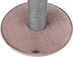 Trixie Griffoir Livia Gris Rose Pour Chat 64 Cm 9 Trixie Griffoir Livia Gris Rose Pour Chat 64 Cm -Animaux Fournitures Magasin trixie griffoir livia chats 64 cm