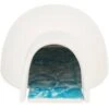 Trixie Igloo Avec Plateau Rafraîchissant Pour Rongeurs 2 Trixie Igloo Avec Plateau Rafraîchissant Pour Rongeurs -Animaux Fournitures Magasin trixie igloo avec plateau rafra chissant pour rongeurs 1