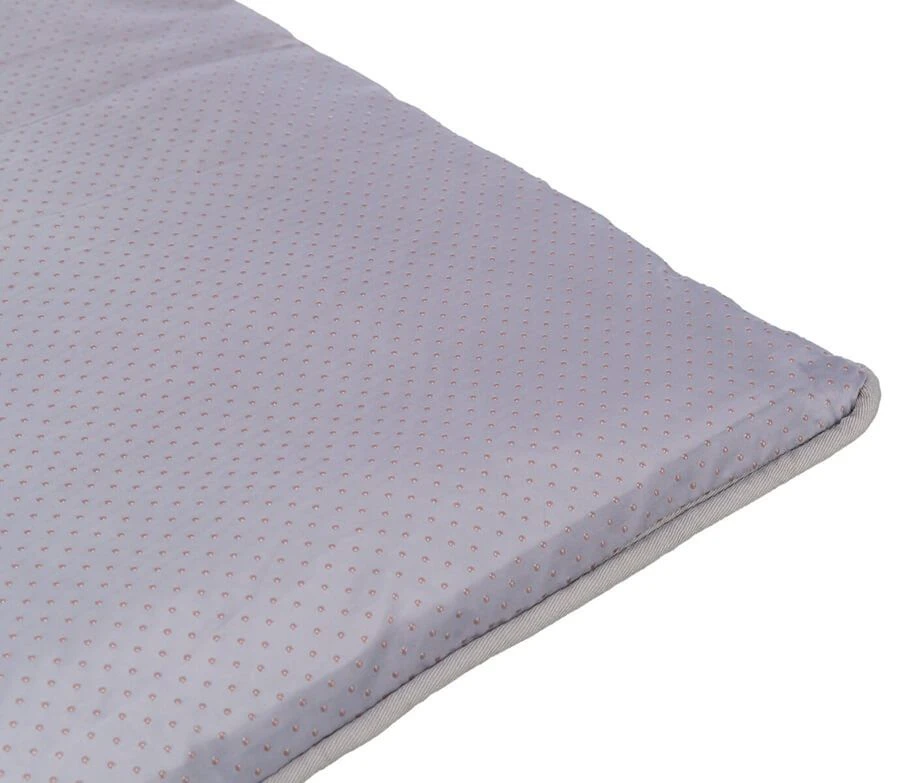 Trixie Matelas Marley Gris 110 × 75 Cm 4 Trixie Matelas Marley Gris 110 × 75 Cm – Image 2