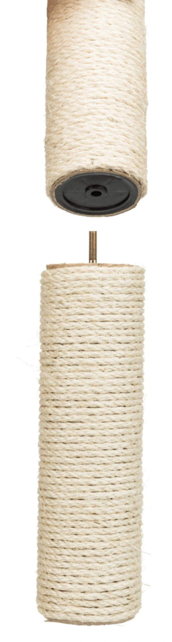 Trixie Poteau De Remplacement Sisal 11 X 40 Cm 4 Trixie Poteau De Remplacement Sisal 11 X 40 Cm – Image 2