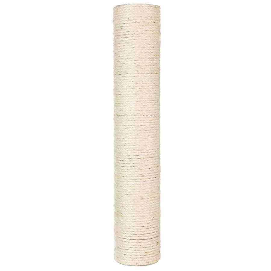Trixie Poteau De Remplacement Sisal 11 X 60 Cm 3 Trixie Poteau De Remplacement Sisal 11 X 60 Cm