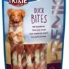 Trixie Premio Duck Bites Friandises Chien 80 G -Animaux Fournitures Magasin trixie premio duck bites friandises chien 100 g la compagnie des animaux