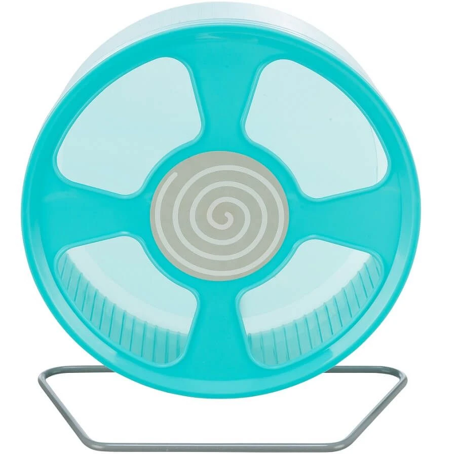 Trixie Roue D'exercice Pour Hamster 28 Cm 8 Trixie Roue D'exercice Pour Hamster 28 Cm – Image 6