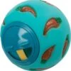 Trixie Snack Balle Pour Rongeurs 7 Cm 1 Trixie Snack Balle Pour Rongeurs 7 Cm -Animaux Fournitures Magasin trixie snack balle bleue rongeurs 7 cm