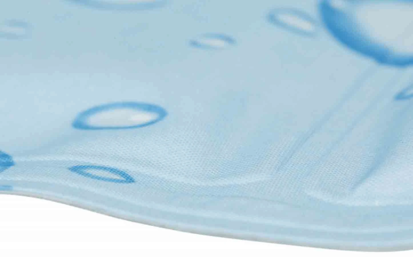 Trixie Matelas Rafraîchissant Bleu Clair 90 X 50 Cm 4 Trixie Matelas Rafraîchissant Bleu Clair 90 X 50 Cm – Image 3