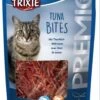 Trixie Premio Thon Et Poulet Pour Chat 50 Grs 2 Trixie Premio Thon Et Poulet Pour Chat 50 Grs -Animaux Fournitures Magasin tunabites