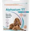 TVM Alphazium TT M 30 Bouchées -Animaux Fournitures Magasin tvm alphazium tt m 30 bouch es 1