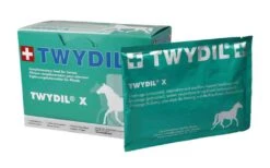 Twydil X 10 Sachets De 60 G
