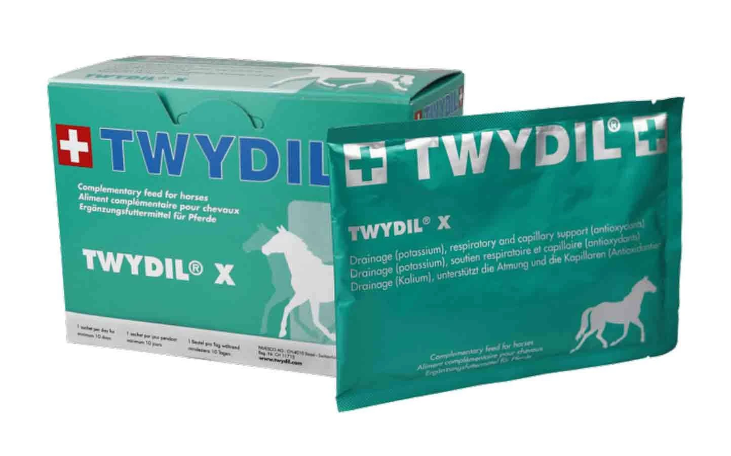 Twydil X 10 Sachets De 60 G 3 Twydil X 10 Sachets De 60 G