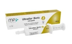 MP Labo Ultradiar Biotic 60 Ml